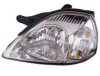 KIA 92101FD011 Headlight